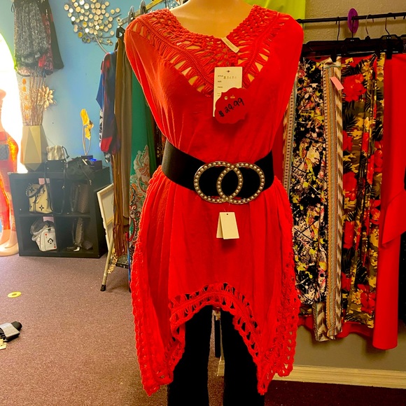 Coverup - Picture 2 of 2